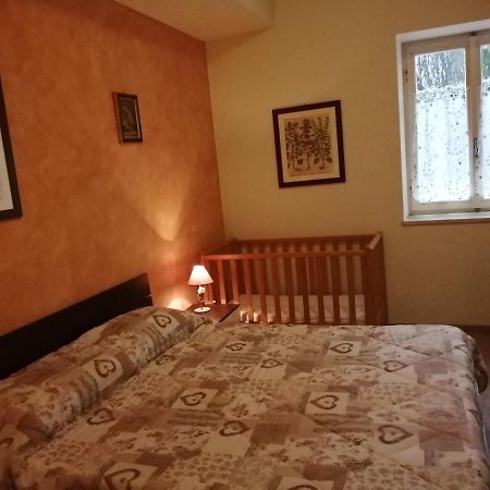Casa Nicole Διαμέρισμα Μπαρντολίνο Εξωτερικό φωτογραφία