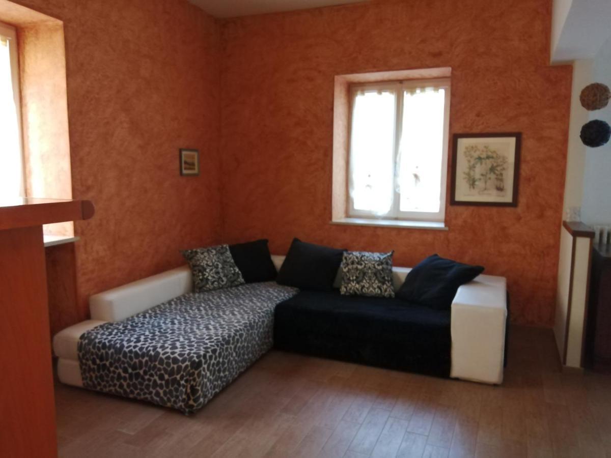 Casa Nicole Διαμέρισμα Μπαρντολίνο Εξωτερικό φωτογραφία