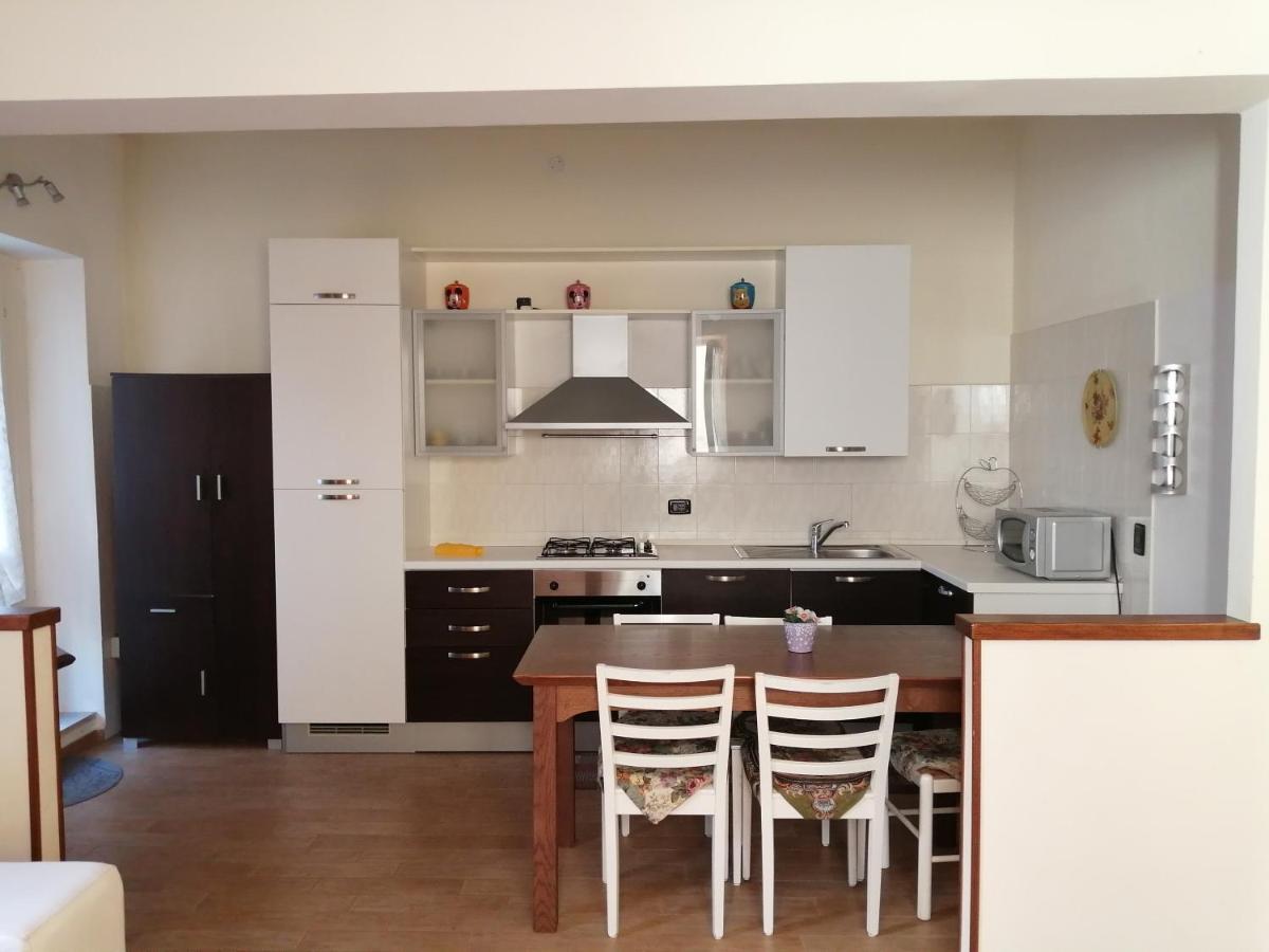 Casa Nicole Διαμέρισμα Μπαρντολίνο Εξωτερικό φωτογραφία