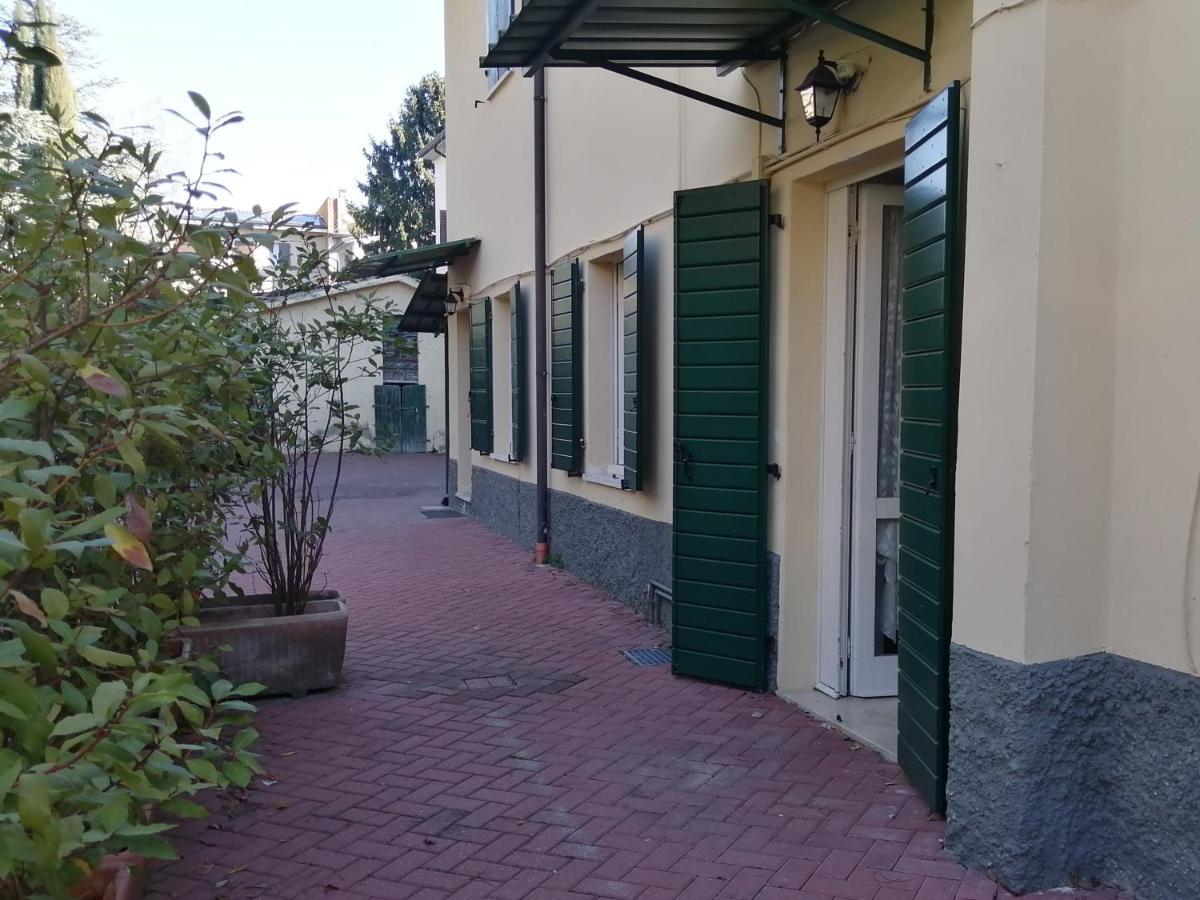 Casa Nicole Διαμέρισμα Μπαρντολίνο Εξωτερικό φωτογραφία