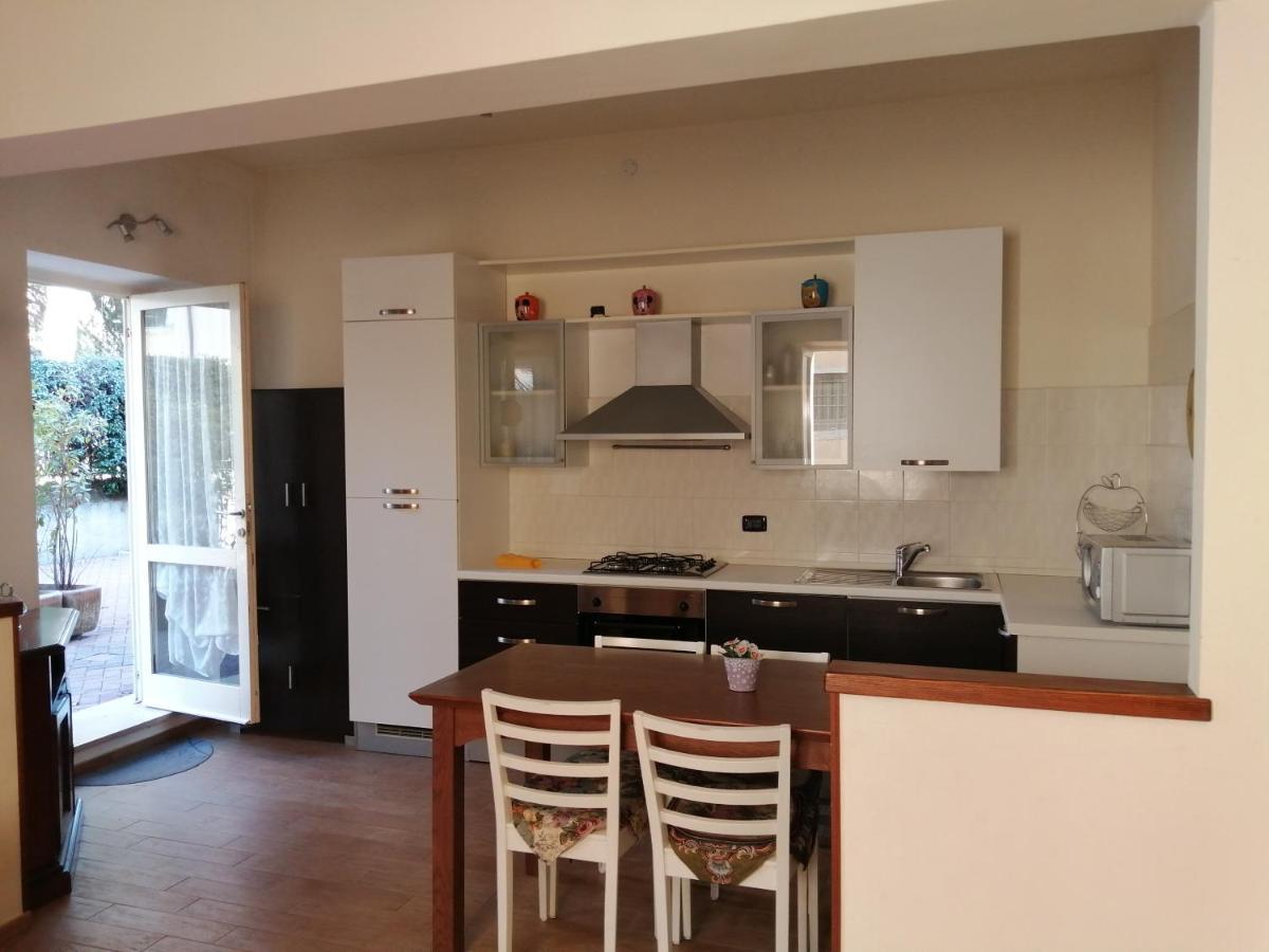 Casa Nicole Διαμέρισμα Μπαρντολίνο Εξωτερικό φωτογραφία