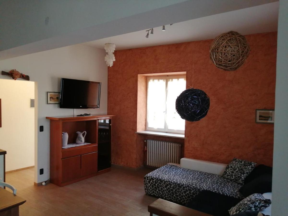Casa Nicole Διαμέρισμα Μπαρντολίνο Εξωτερικό φωτογραφία