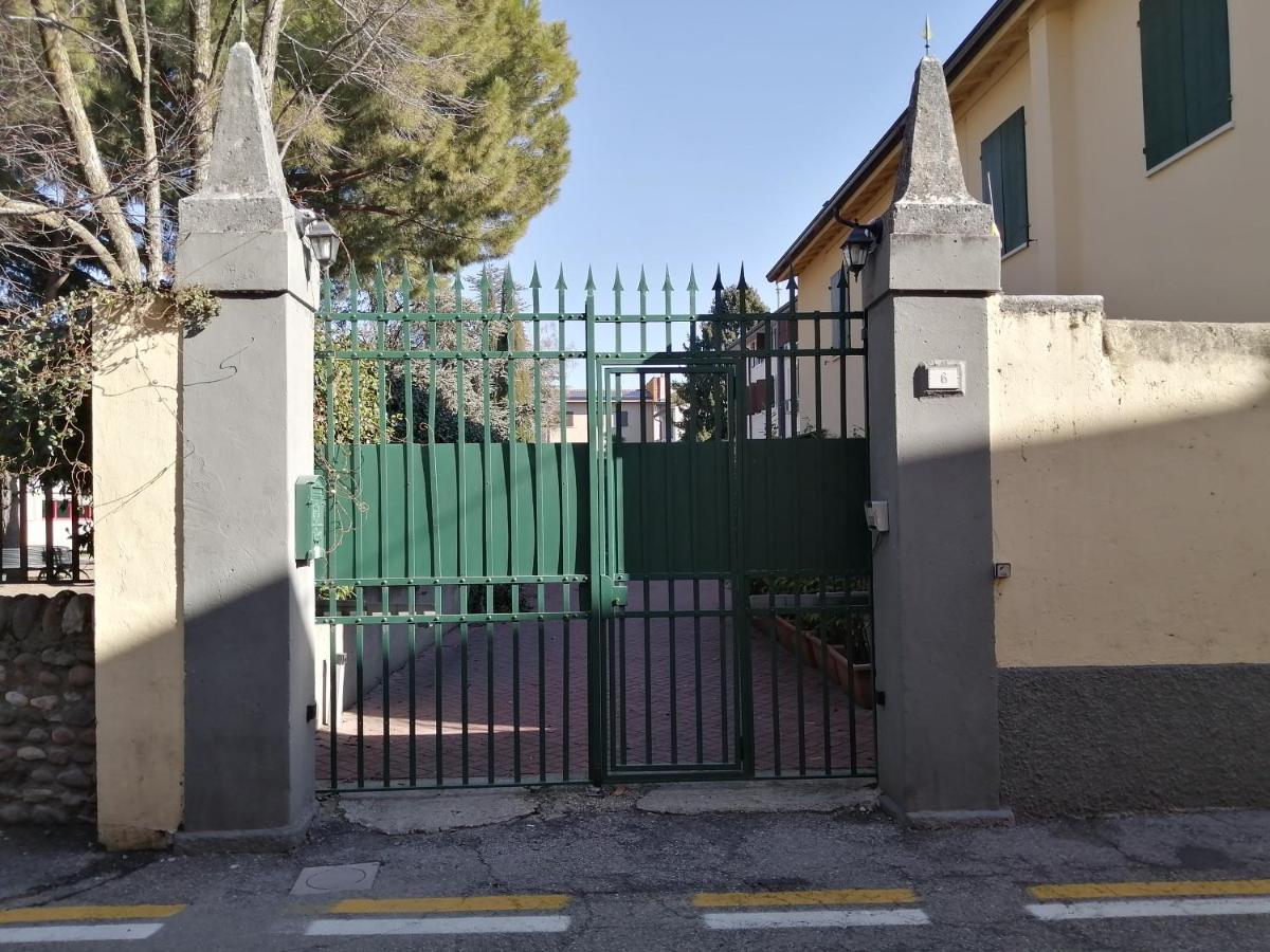 Casa Nicole Διαμέρισμα Μπαρντολίνο Εξωτερικό φωτογραφία