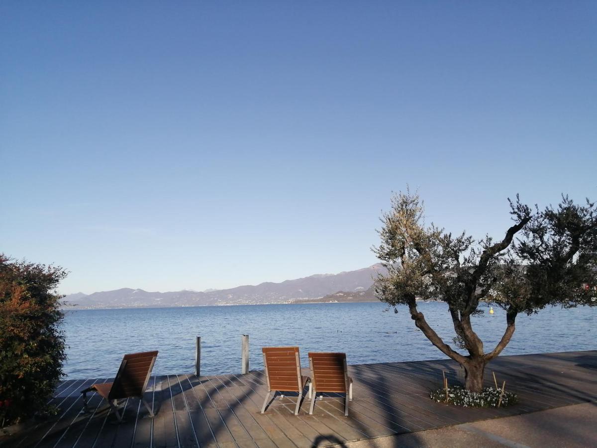 Casa Nicole Διαμέρισμα Μπαρντολίνο Εξωτερικό φωτογραφία