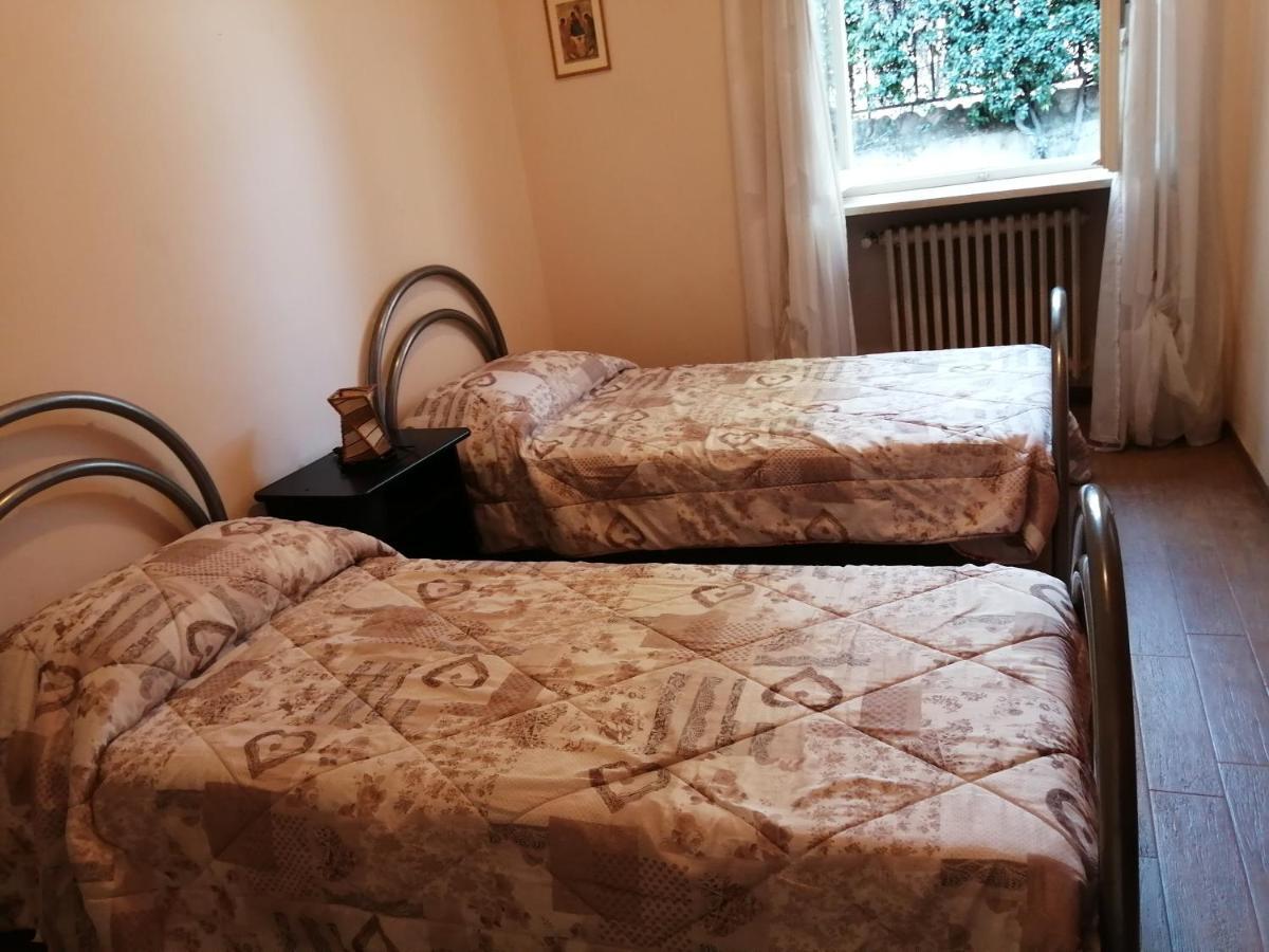 Casa Nicole Διαμέρισμα Μπαρντολίνο Εξωτερικό φωτογραφία