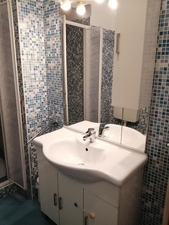 Casa Nicole Διαμέρισμα Μπαρντολίνο Εξωτερικό φωτογραφία