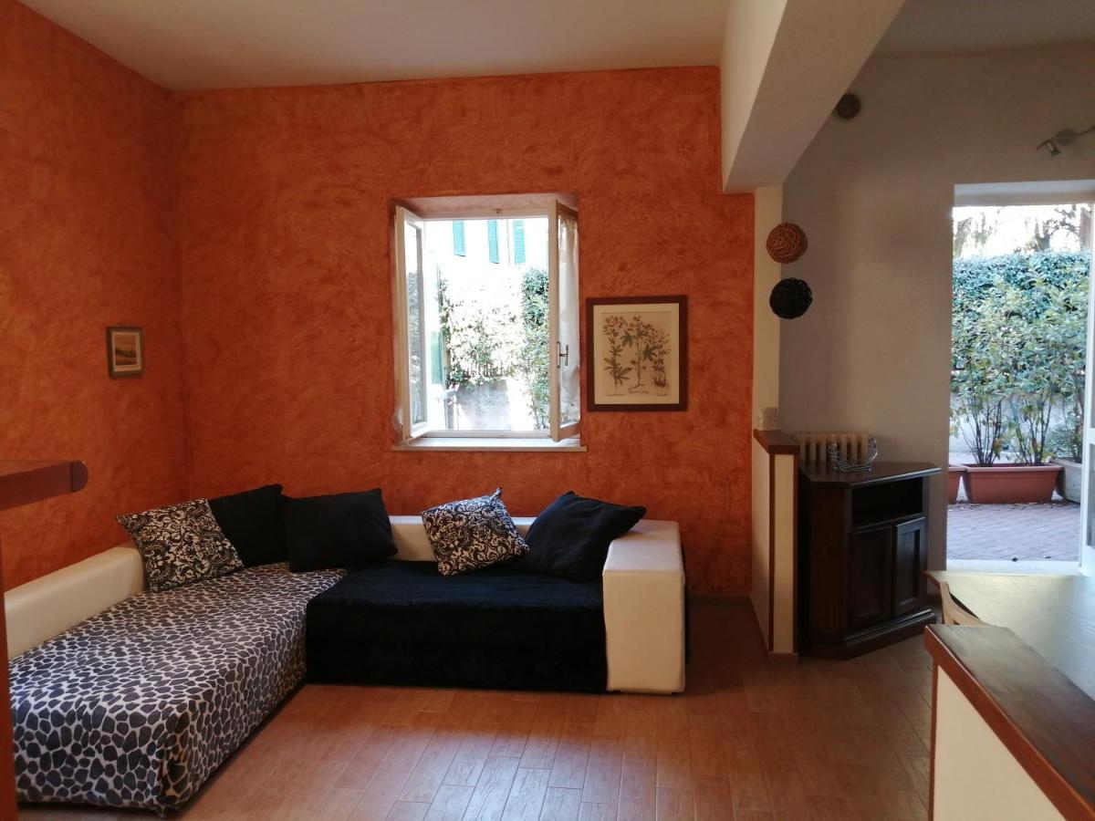 Casa Nicole Διαμέρισμα Μπαρντολίνο Εξωτερικό φωτογραφία