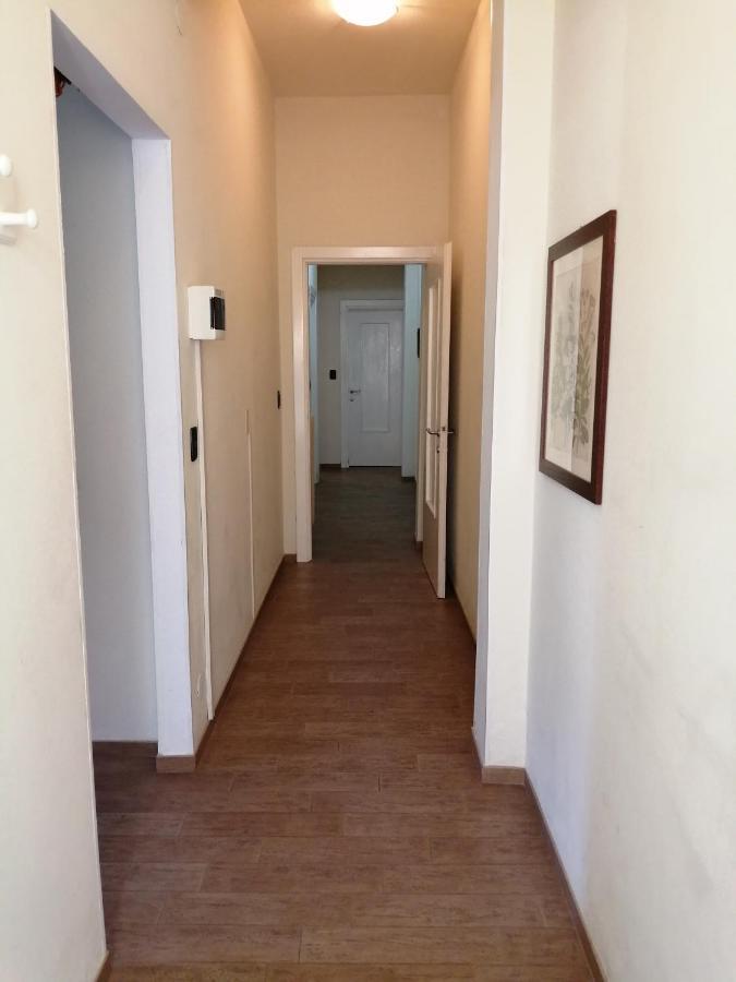 Casa Nicole Διαμέρισμα Μπαρντολίνο Εξωτερικό φωτογραφία