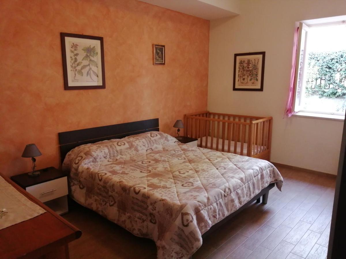 Casa Nicole Διαμέρισμα Μπαρντολίνο Εξωτερικό φωτογραφία