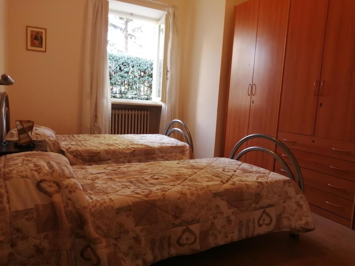 Casa Nicole Διαμέρισμα Μπαρντολίνο Εξωτερικό φωτογραφία