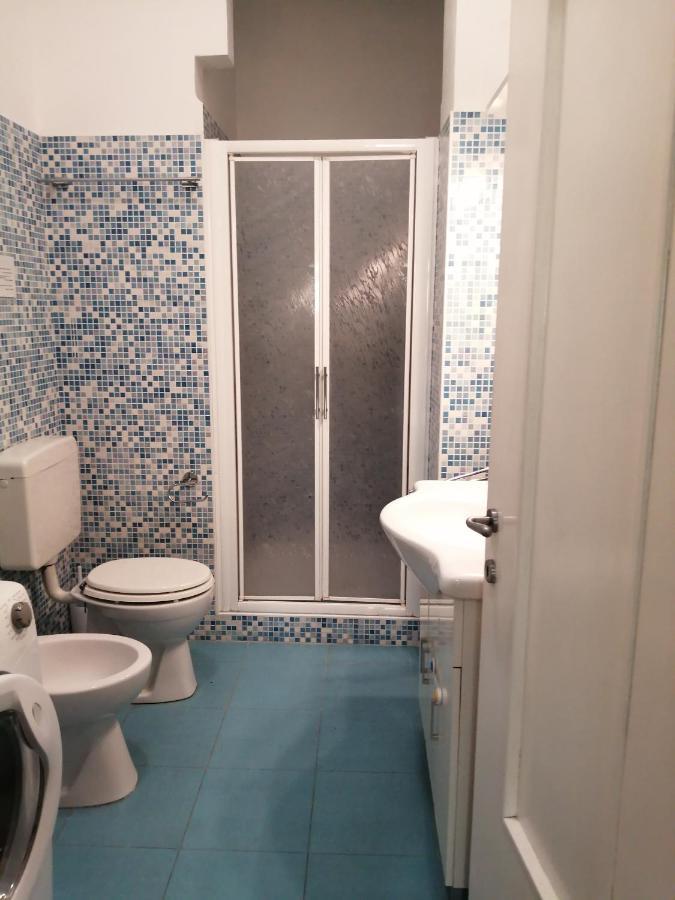 Casa Nicole Διαμέρισμα Μπαρντολίνο Εξωτερικό φωτογραφία