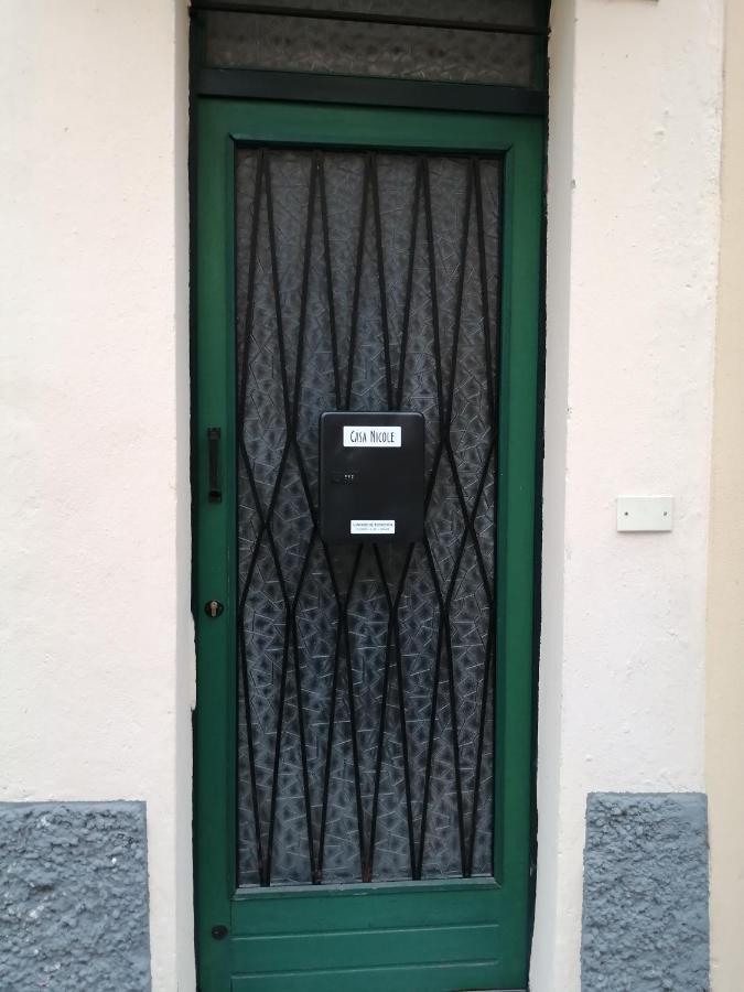 Casa Nicole Διαμέρισμα Μπαρντολίνο Εξωτερικό φωτογραφία